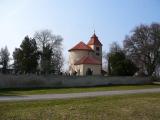 Budeč rotunda sv.Petra a Pavla Budeč rotunda sv.Petra a Pavla