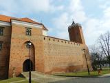 Zamek Królewski, Łęczyca/Royal Castle, Leczyca Zamek Królewski, Łęczyca/Royal Castle, Leczyca