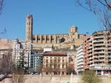 La seu vella La seu vella