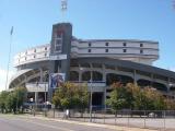 Liberty Bowl memorial -- Satyam Padaliya Liberty Bowl memorial -- Satyam Padaliya