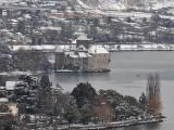 Chateau-de-Chillon