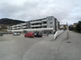Apartment complex in Volda