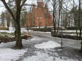 Lappeenrannan linnoitus, Nikolain vallit Lappeenrannan linnoitus, Nikolain vallit