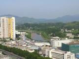 文锦渡口岸 文锦渡口岸