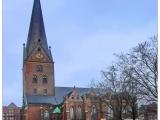  Hamburg -- Hauptkirche Sankt Petri