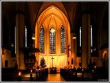 Hamburg -- Hauptkirche Sankt Petri