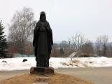 Памятник Герасиму Болбинскому Памятник Герасиму Болбинскому