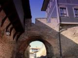 Bulgaria - Plovdiv - Пловдив - Хисар Капия