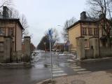 Lappeenrannan kasarmialue Lappeenrannan kasarmialue
