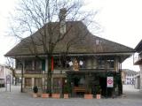 Langenthal, Kulturzentrum Chrämerhuus Langenthal, Kulturzentrum Chrämerhuus