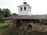 Малы. Мальской Рождественский монастырь