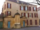 Place Sainte-Croix @ Metz