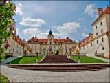 Valtice-zámek Valtice-zámek