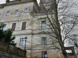 Schloß Albrechtsberg, Loschwitz, Dresden, Deutschland Schloß Albrechtsberg, Loschwitz, Dresden, Deutschland