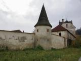Vissy Brod, Bohemen, Tsjechië. 