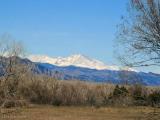 Longs Peak Longs Peak