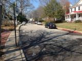 Amos Garrett Park Street parking Amos Garrett Park Street parking