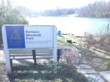 Barbara Neustadt Park Barbara Neustadt Park