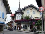 Ka/ Oberammergau Ka/ Oberammergau