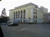 Донецкий театр оперы и балета Донецкий театр оперы и балета