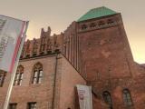 Berlin, Markisches Museum Berlin, Markisches Museum