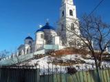 Никольский собор, Чистополь