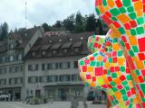 Sankt Gallen (Suisse) Sankt Gallen (Suisse)