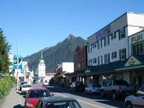 Sitka, Alaska