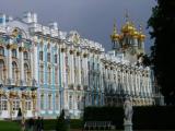 Palacio Tsárskoye Seló ( Palacio de Catalina ) Palacio Tsárskoye Seló ( Palacio de Catalina )