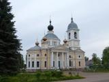 Успенский собор / The Assumption Cathedral (18/05/2013) Успенский собор / The Assumption Cathedral (18/05/2013)