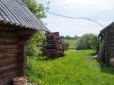 В этнографическом музее кацкарей / In Ethnographic Museum of katskars (19/05/2013) В этнографическом музее кацкарей / In Ethnographic Museum of katskars (19/05/2013)