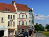 Podzamcze, Opłotki 2, Mała Odrzańska 19