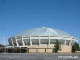 Mid-South Coliseum Mid-South Coliseum