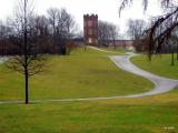 Sinebrychoff park Sinebrychoff park