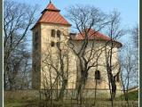 Rotunda Budeč Rotunda Budeč