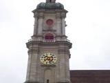 Stiftskirche St. Gallen Stiftskirche St. Gallen