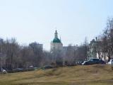 Воскресенская церковь.