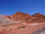 Danxia Mountains National Geopark - 張掖丹霞國家地質公園 Danxia Mountains National Geopark - 張掖丹霞國家地質公園