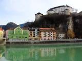 Kufstein, Rakúsko Kufstein, Rakúsko