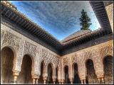 Alhambra. Alhambra.
