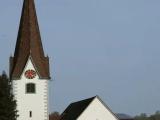 Hagenwil b. Amriswil / Kirche Hagenwil b. Amriswil / Kirche