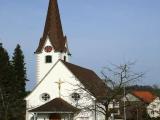 Hagenwil b. Amriswil / Kirche Hagenwil b. Amriswil / Kirche