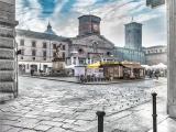 Piazza Prampolini o Piazza Duomo - Reggio Emilia - by nino evola Piazza Prampolini o Piazza Duomo - Reggio Emilia - by nino evola