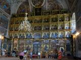 Uglich, Russia.