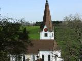 Hagenwil b. Amriswil / Kirche Hagenwil b. Amriswil / Kirche