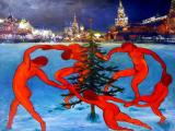 Живопись галереи "Эрарта" Живопись галереи "Эрарта"