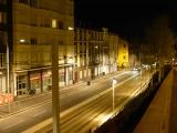 La ligne...