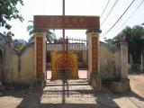 Bình Minh Lương Tế Hội - Phan Thiết Bình Minh Lương Tế Hội - Phan Thiết