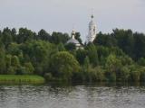 Kimrsky District, Tver Oblast, Russia. Kimrsky District, Tver Oblast, Russia.