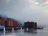 Skien brygge Skien brygge